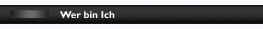 Wer bin Ich